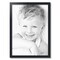 ArtToFrames 20x28 Inch Picture Frame, This 1.25 Inch Custom MDF Poster Frame is Available in Multiple Colors, Great for Your Art or Photos - Comes with 060 Plexi Glass and Corrugated (A46PA)